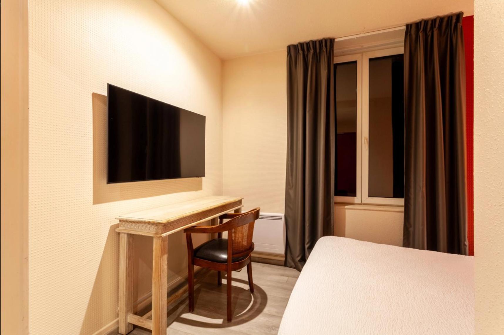 Providence Hotel วิตแตล ภายนอก รูปภาพ
