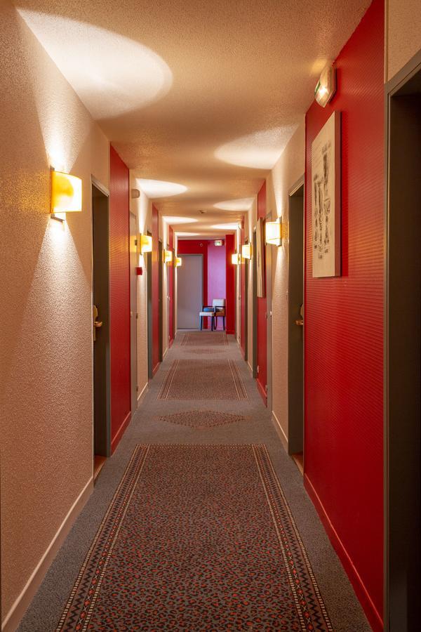 Providence Hotel วิตแตล ภายนอก รูปภาพ