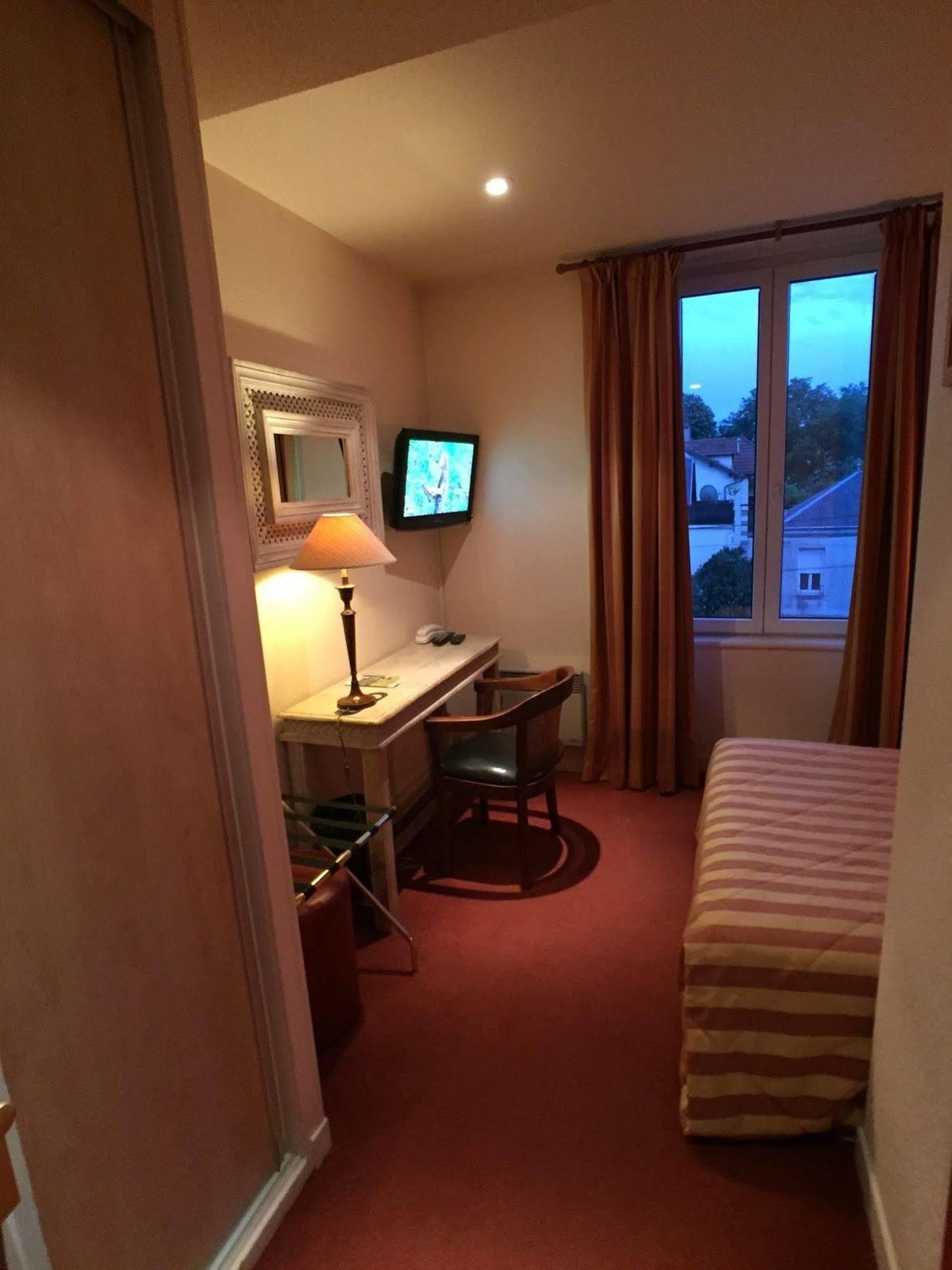 Providence Hotel วิตแตล ภายนอก รูปภาพ