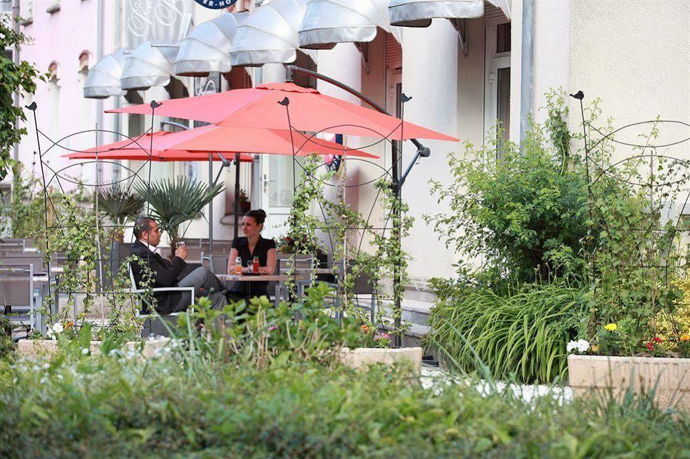 Providence Hotel วิตแตล ภายนอก รูปภาพ